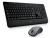 Logitech MK520R Wireless Keyboard & Mouse Combo - BlackHigh Performance, 2.4GHz Wireless, Logitech Unifying Receiver, Logitech Incurve Keys, Comfort Hand-Size