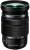 Olympus M.Zuiko ED 12-100mm f4.0 IS PRO Lense - Black24-200mm Focal (35mm equivalent), f4.0 Aperture, Manual Focus Clutch, Z Coating Nano, Lens Hood included