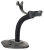 Zebra IntelliStand Gooseneck Mount Stand - BlackTo Suit Symbol LS22xx Series Barcode Scanner