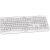 Cherry KC-1000 Quiet All-Round PC Keyboard Grey