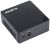 Gigabyte GB-BKI5HA-7200 BRIX Ultra Compact PC KitIntel Core i5-7200U(2.5GHz, 3.1GHz), SO-DIMM DDR4-2133(2), M.2-Slot 2280(1), Intel HD620, GigLAN, Wifi, HD-Audio, USB3.1, mini-DP, USB3.0, NO O/S 