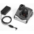 Zebra Single-Slot Charging Cradle KitIncludes Single Slot Cradle (CRD9000- 1001SR), Power Supply (PWRS-14000- 148R)