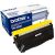 Brother TN-3030 Toner Cartridge for HL-5140/5150D/5170DN Single Cartridge