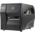 Zebra ZT220 Industrial Thermal Transfer Printer (4