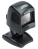 Datalogic_Scanning Magellan 1100i Omni-Directional Presentation Scanner w. Stand - Keyboard Wedge/USB - 2D, BlackNo Button