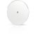 Ubiquiti RD-5G31-AC RocketDish AC airMAX 2x2 PtP Bridge Dish Antenna - 5GHz/31dBiUniversal Pole Mount, RocketM Bracket, and Weatherproof RF Jumpers Included