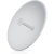 Ubiquiti RD-5G34 RocketDish airMAX 2x2 PtP Bridge Dish Antenna - 5Hz/34dBiUniversal Pole Mount, RocketM Bracket, and Weatherproof RF Jumpers Included