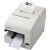 Epson C31CB25023 TM-H6000IV-023 Multi-function POS Printer - Cool White (Customer Display, Drawer kick-out, USB 2.0 Type B, RS-232)