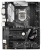 ASUS ROG Strix B250F Gaming MotherboardLGA1151, Intel B250, DDR4-2400MHz(4), M.2(2), PCIe 3.0/2.0x16(1), GigLAN, HD-Audio, SATA-6Gbs(6), USB3.1 Type-C, DVI, DP, HDMI, ATX