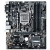 ASUS Prime B250M-A MotherboardLGA1151, Intel B250, DDR4-2400MHz(4), M.2(2), PCI-E 3.0/2.0x16(1), SATA-6Gbs(6), GigLAN, HD-Audio, USB3.0/2.0, GigLAN, DVI, VGA, HDMI, mATX