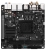 Gigabyte GA-H270N-Wifi MotherboardLGA1151, Intel H270, DDR4-2400MHz(O.C)(2), M.2(1), PCI-E 3.0x16(1), SATA-6Gbs(6), GigLAN(2), SMA(2), HD-Audio, USB3.1(6), HDMI, DVI, mini-ITX