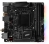 MSI Z270I Gaming Pro Carbon MotherboardLGA1151, Intel Z270, DDR4-3800MHz(O.C)(2), M.2(1), PCI-E 3.0x16(1), SATA-III(4), GigLAN, HD-Audio, USB3.1(3), DP, HDMI, mini-ITX