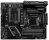 MSI Z270I SLI PLUS MotherboardLGA1151, Intel Z270, DDR4-3800MHz(O.C)(4), M.2(2), PCI-E 3.0x16(3), GigLAN, HD-Audio, SATA-III(6), USB3.1(5), DVI, HDMI, SLI/Crossfire, ATX
