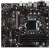 MSI B250M PRO-VDH MotherboardLGA1151, Intel B250, DDR4-2400MHz(4), M.2(1), PCI-E 3.0x16(1), SATA-III(6), GigLAN, HD-Audio, USB3.1(5), DVI, VGA, HDMI, mATX