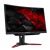 Acer X34P Predator Gaming Monitor - Black G-SYNC, 34