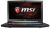 MSI GT73VR 6RE-023AU Titan Gaming NotebookIntel Core i7-6820HK(2.70GHz, 3.60GHz Turbo), 17.3