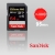 SanDisk 64GB Extreme Pro SDXC Memory Card - UHS-IV30, Class 10, 95MB/s Read, 90MB/s WriteShock-proof, temperature-proof, waterproof, and x-ray-proof