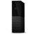 Western_Digital 4000GB (4TB) My Book Desktop Drive w. Backup - USB3.0, Black