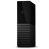 Western_Digital 6000GB (6TB) My Book Desktop Drive w. Backup - USB3.0, Black