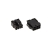 BitFenix EPS12V 8Pin Alchemy 2.0 Connector Pack - Black