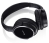 ThermalTake Lavi D Over-Ear Wireless Headphones - BlackHigh Quality Sound, 40mm Driver, 113dB, Dual-Mode Wireless/Wired, Easy Access Controls, Soft Cushioned On-Ear Fit, Over-The-Head Design, BT