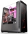 ThermalTake View 27 ATX Mid-Tower Case w. Side-Window - NO PSU, Black2.5