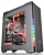 ThermalTake Versa C21 RGB ATX Mid-Tower Case w. Side-Window - NO PSU, Black5.25