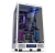 ThermalTake The Tower 900 E-ATX Vertical Super Tower Case - NO PSU, White - Snow Edition5.25