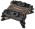 ThermalTake Pacific W2 CPU Water BlockTo Suit LGA2011/ 1155/1156/1150/AMD/FM2/FM1/AM3+/AM3/AM2+/AM2