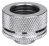 ThermalTake Pacific G1/4 PETG Tube Compression Fitting - 5/8