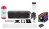 ThermalTake Pacific RL360 D5 Hard Tube RGB Water Cooling KitTo Suit Intel LGA 2011/1366/1155/1156/1151/1150/775, AMD FM2/FM1/AM3+/AM3/AM2+/AM2