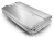 Luxa2 M2 Aluminium Laptop Cooler - Silver50x50x10mm, Sleeve Bearing, 7.1CFM, 3000RPM, 17.5dBATo Suit MacBook 13