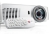 Dell 7700 Short Throw  Projector - XGA / 1024x768, 3000 Lumens, 2200:1, 3000hrs, VGA, HDMI,  Mini USB-B, RS232, D-sub, HDCP
