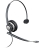 Plantronics HW710D EncorePro 700 Digital Series Headset w. DA90 USB Processor - BlackHigh Quality, Wideband Audio, SoundGuard, Noise Cancelling Microphone, Monaural, Over-The-Head Design