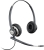 Plantronics HW720D EncorePro 700 Digital Series Headset w. DA90 USB Processor - BlackHigh Quality, Wideband Audio, SoundGuard, Noise Cancelling Microphone, Binaural, Over-The-Head Design