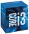 Intel Core i3-7350K Dual-Core Processor - (4.20GHz) - LGA115164-bit, 4MB Cache, 14nm, 2 Cores/4 Threads, 60W