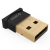 Orico ORC-BTA-402-BK USB Bluetooth Adapter - v4.0 - 3Mbps, USB2.0 - Black