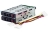 Supermicro MCP-220-83605-0N Rear 2x2.5