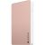 Mophie Powerstation Universal Battery - 6200mAh, Rose Gold