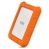 LaCie 1000GB (1TB) Rugged Triple Mobile HDD - USB3.0/Firewire 8001000GB(1x1TB 2.5