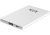 Klik Power Bank Charger - 2500mAh, White