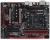 Gigabyte GA-AB350-Gaming 3 (rev.1.0.) MotherboardAMD AM4, AMD B350, DDR4-3200(O.C)(4), M.2(1), PCI-E 3.0x16(1), SATA-III(6), GigLAN, HD-Audio, USB3.1/3.0/2.0, DVI, HDMI, S/PDIF, ATX