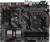 MSI B350 Tomahawk MotherboardAMD AM4, AMD B350, DDR4-3200(O.C)(4), M.2(1), PCI-E x16(2), SATA-III(4), GigLAN, HD-Audio, USB3.1/3.0/2.0, HDMI, DVI, VGA, ATX