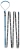 Black_Diamond Outdoor Equipment -