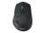 Logitech M720 Triathlon Multi-Device Wireless Mouse - BlackHigh Performance, Logitech Advanced Optical Tracking Sensor, 1000DPI, 8-Buttons, Tilt-Wheel w. Middle Click, Ergonomic Right-Handed Design