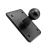 Arkon APAMPS17MM 4-Hole AMPS to 17mm Ball Adapter Plate - Black