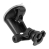 Arkon CM017-KST-2SH Robust Windshield Suction Pedestal Mount - Black