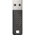 SanDisk 16GB Cruzer Facet USB Flash Drive - USB2.0, Black