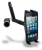 Arkon IPM521 Slim-Grip Lighter Socket Mount w. Power DongleTo Suit Smartphones up to 5.2