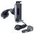 Arkon IPMPWR SuperCharge Charging Car Dock - BlackTo Suit iPhone 4S/4/3GS/3G, and iPod Touch